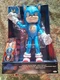 15" Sonic 3 The Hedgehog 3 Movie Ultimate Talking Action Figure Voice 30+ Sounds