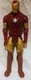 2013 Hasbro Marvel Avengers Iron Man 12" Poseable Hero Action Figure Toy