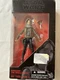 Hasbro Star Wars The Black Series Rogue One SERGEANT JYN ERSO Action Figure