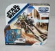 Star Wars&trade; Mission Fleet The Mandalorian Grogu Speeder Bike&trade; E9680 | E9678 NIB