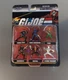Jada Toys G.I. Joe 1.65" Die-cast Metal Collectible Figures 6-Pack, Toys for Kid