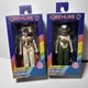 NECA Ben Cooper Gremlins Gizmo & Stripe Action Figures Costume & Mask Free Ship!