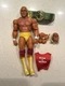 WWE Elite Then Now Forever 60th Anniversary Target Exclusive HULK HOGAN LOOSE