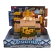 Minecraft Legends Portal Guard Action Figure, NEW IN BOX! Mojang Studios, 11 in.