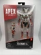 Jakks Pacific Apex Legends Revenant 6-inch Action Figure New Sealed