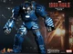 NEW SEALED MAILER* Sideshow Hot toys 1/6 IRON MAN 3 IGOR MARK XXXVIII MMS215