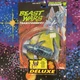* VINTAGE KENNER BEAST WARS TRANSFORMERS MAXIMAL CYBERSHARK DELUXE  1996