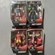 WWE Mattel Elite Network Spotlight Kurt Angle Ricochet Wendi Richter Matt Hardy