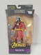 Marvel Legends Avengers Malekith 6" Action Figure No BAF Cull Obsidian