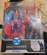2025  McFarlane DC Multiverse Justice League Task Force  superman build darkseid
