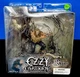 Ozzy Osbourne Bark At The Moon McFarlane Action Figure 2004 New Case Fresh