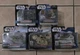 Star Wars Micro Galaxy Squadron BO-KATAN AAT TANK YODA SNOWSPEEDER TIE FIGHTER