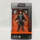🔥✅ Star Wars Black Series Cassian Andor Action Figure #10 🆕