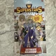 Ultimate Warrior - Series 2 - WWE Superstars - Mattel - HDM76