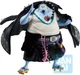 Bandai Spirits Ichibansho Ichiban - One Piece - Jinbe Film Red, Figure