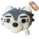 DoughMigos Piggy Willow Plush Clip On Keychain Roblox Game Collectible