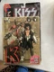 Gene Simmons - KISS DOLL - 1997 - McFarlane Toys - Ultra Action Figures 