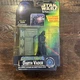 Kenner Star Wars Power of the Force Electronic Power F/X Darth Vader Action...
