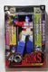 TRANSFORMERS NOOKS 40th Anniversary Built By CULTURE FLY, HASBRO NEW! 