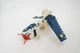 Star Wars Transformers Clone Pilot Republic Gunship Action Figure Hasbro 2008