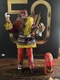 WWE Legends Elite Collection Series 27 THE GREAT MUTA Wrestling 7in Figure