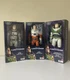 2022 Disney Pixar Lightyear 12" Buzz Lightyear Space Ranger Alpha, XL-01 , XL-15
