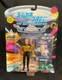 Playmates Star Trek The Next Generation- Lieutenant Barclay - Stock No. 6045