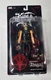 King Diamond Abigail Era - DX Deluxe Action Figure - Super 7 - 2024 - New in Box