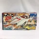 SPEED RACER MACH 5 PLAY SET w/ Spridle & Chim Chim Figures 1999 Resaurus NEW