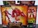Marvel Mechstrike Mechasaur Iron Man and Iron Stomper Action Figure Hasbro
