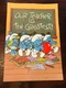 1981 Peyo Smurf Our Teacher is the Greatest Poster 1982 Wallace Berrie