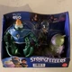 2025 Storytellers Disney Pixar ELIO Figures Set Of 3 Brand New!
