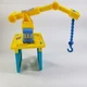 Motorized Thomas & Friends Fix 'em Up Train Carly Crane REPLACEMENT