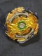 Takara Tomy Beyblade Burst GT B-139 Wizard Fafnir Ratchet Rise Sen Complete