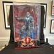 Mattel ThunderCats Classic Panthro Action Figure DJT93 Boxed w/ Fighting Sticks