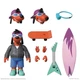 Ultimates Super 7 - The Simpsons - Poochie