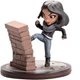 Marvel Jessica Jones Figure Diorama Netflix Series Loot Crate 2017 QMx Q-Fig