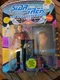 1993 Playmates Star Trek TNG The Next Generation "Q" Action Figure New Sealed
