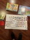 Missing One Disc Pokemon Champion Island DVD Board Game 2007 Snap TV Games