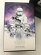 Hot Toys 1/6 MMS321 Star Wars First Order Force Awakens SNOWTROOPER NEW&nbsp;