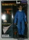 8'' Mego HANNIBAL, THE SILENCE OF THE LAMBS, 