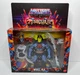 Mattel Masters Of The Universe Motu X Thundercats Deluxe Skell-Ra  6.5" Figure