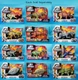 Jurassic World Roarivores Dino Rivals CHOOSE Allosaurus Baryonyx Ankylosaurus