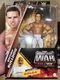WWE Elite Monday Night War Series 6 BRITISH BULLDOG Action Figure w/ BAF