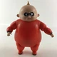 Disney Pixar The Incredibles 2 Big Baby Jack Jack 8" Action Figure Doll Toy 2018