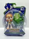 Jakks Pacific TIKAL Master Emerald 35th Anniversary Sonic The Hedgehog Figure