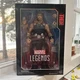 Marvel Legends THOR 12" Action Figure Hasbro 2017 Avengers NEW Great Box!