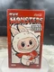 100% Authentic Popmart Labubu SEALED Blind box Coca Cola Plush