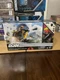 Hasbro GI Joe Classified Series #98 Python Patrol Tele-Viper & Cobra Flight Pod