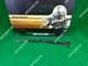 Hot Toys TMS015 Mandalorian 1/6 action figure's blaster rifle with scope only 